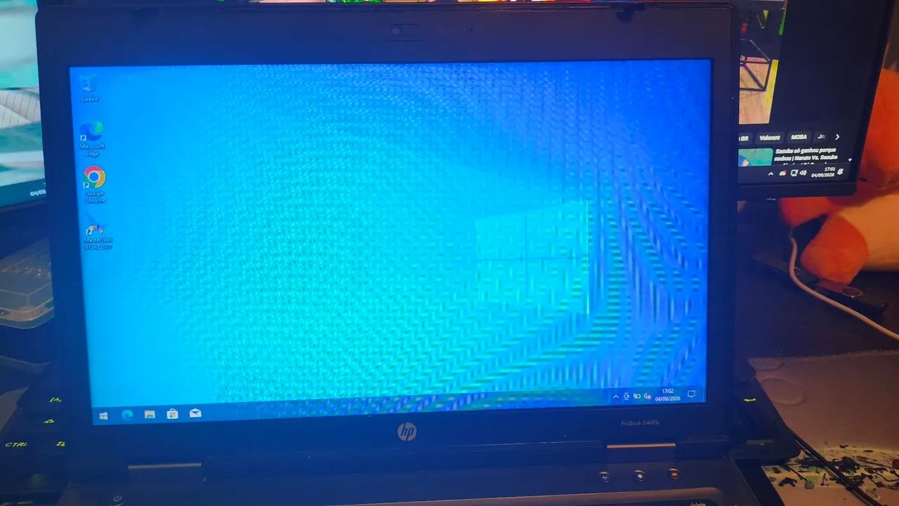 Notebook HP ProBook 6460b  - Foto 3