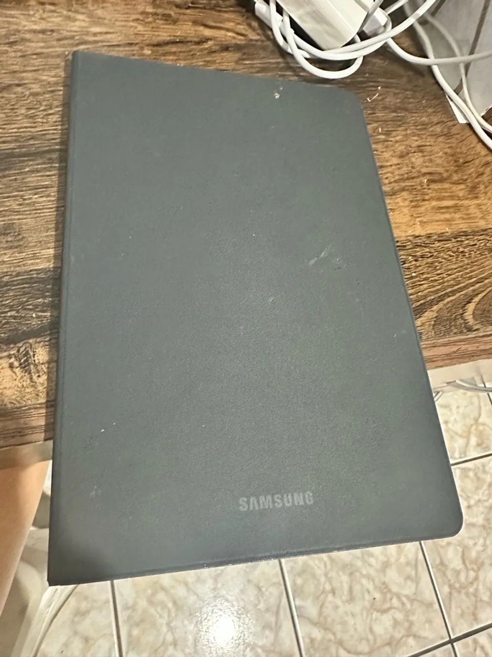 Tablet Samsung s6 lite - Foto 3