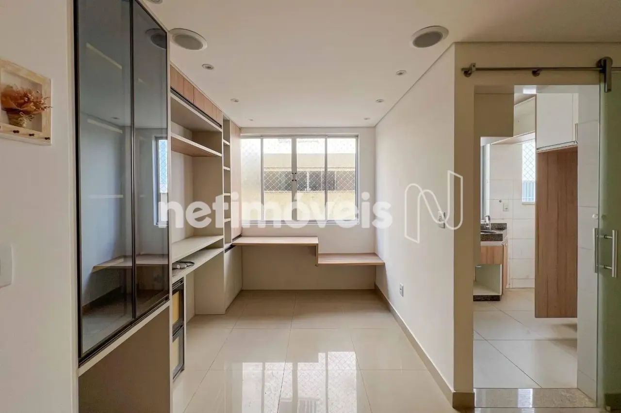 Apartamento de 2 quartos no Castelo - Foto 5