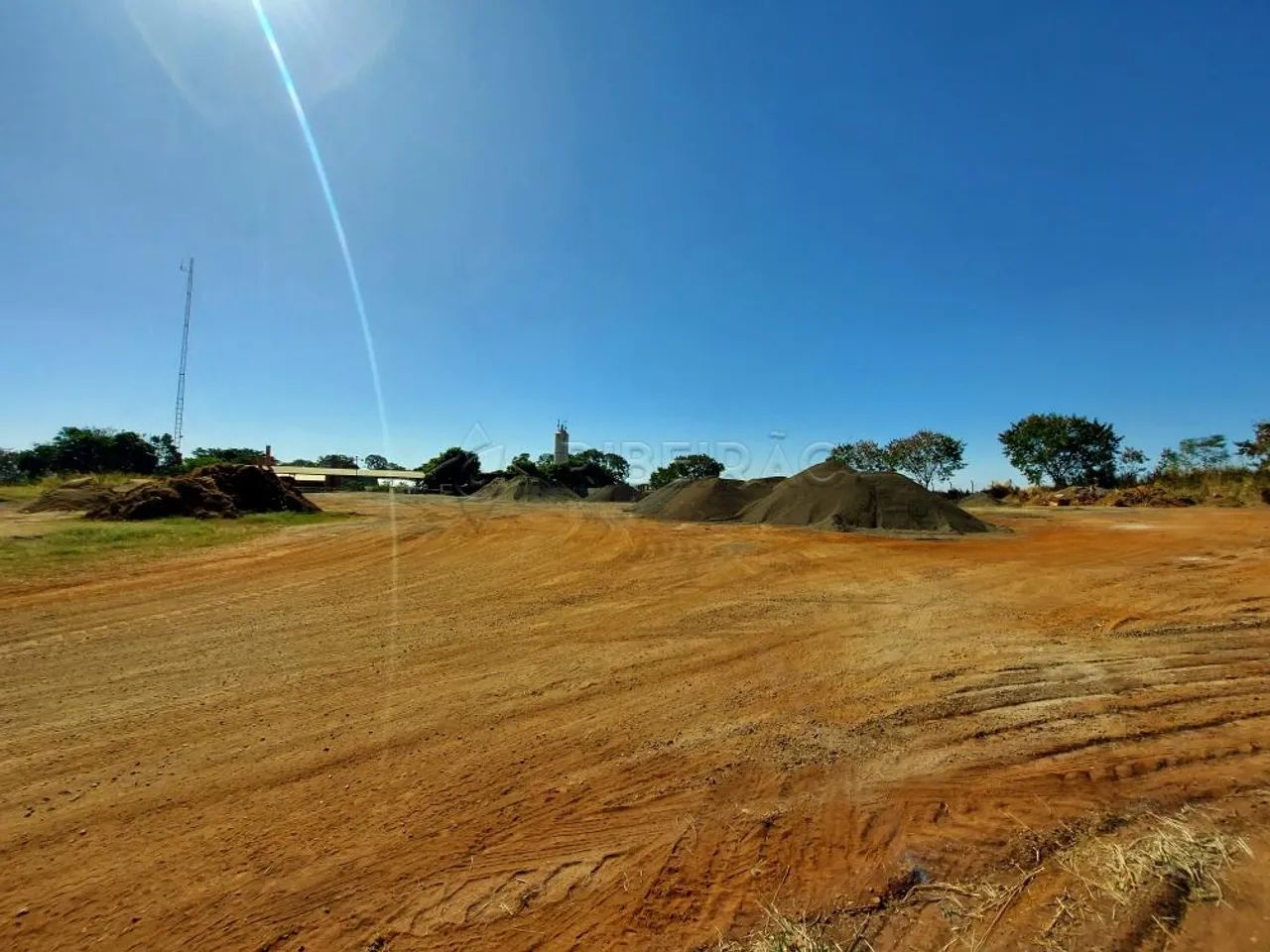 Comercial Galpão em Ribeirão Preto - Foto 5