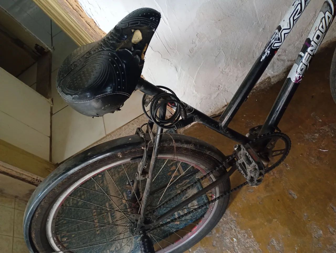 Bicicleta adulto  - Foto 3