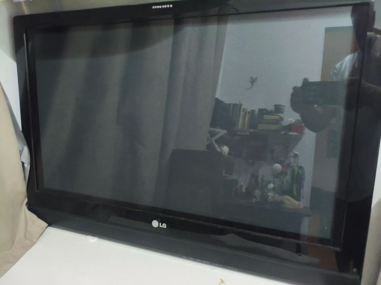 Tv de Plasma 32" LG - Foto 3