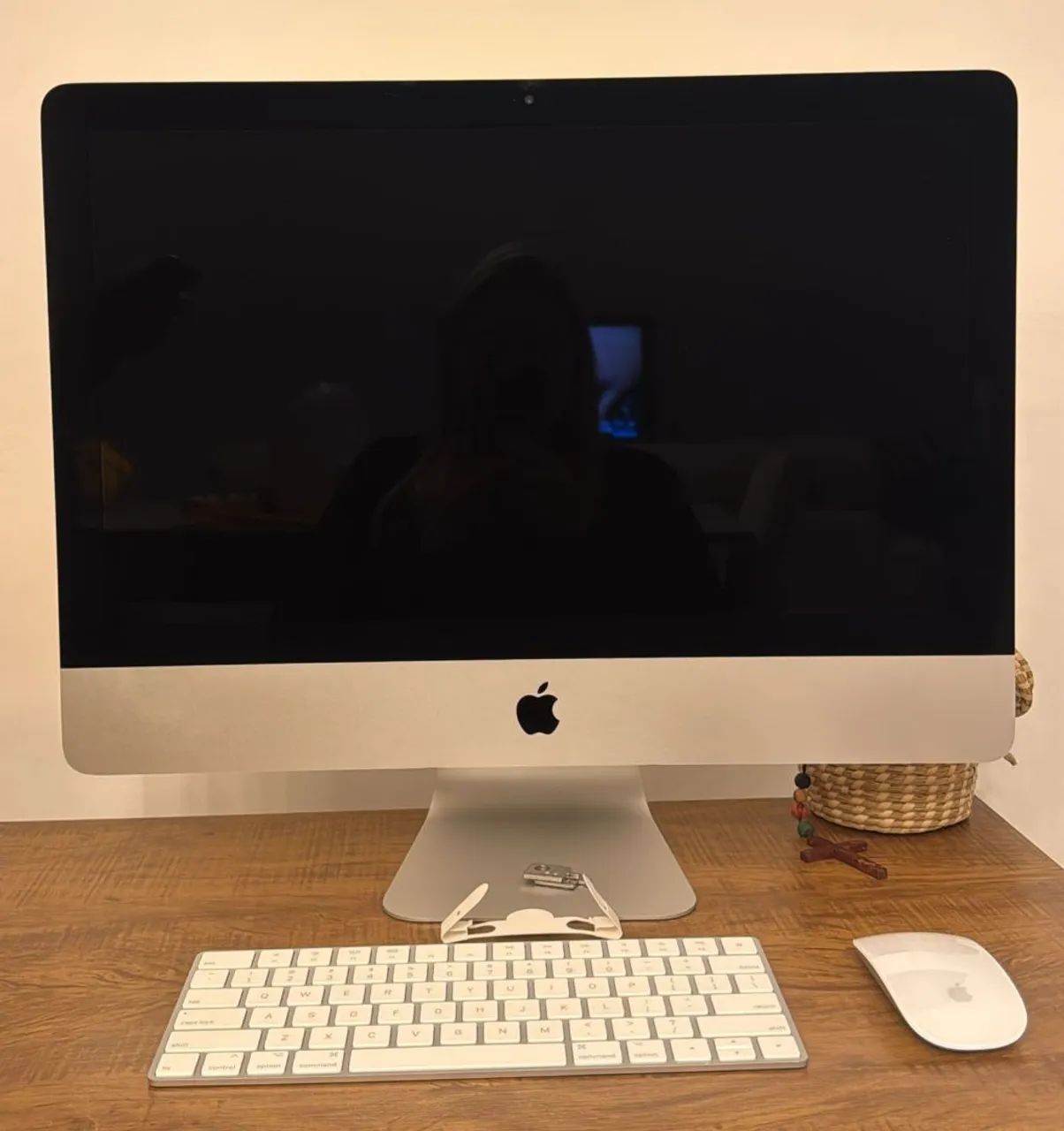 I mac 21.5 2017