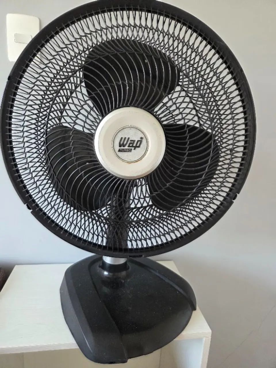 Ventilador WAP Turbo