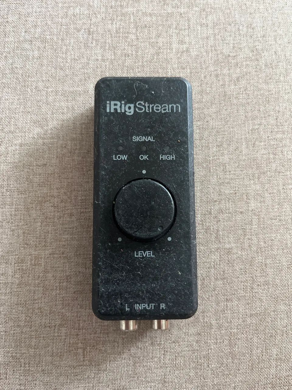 Irig stream interface de áudio  - Foto 2
