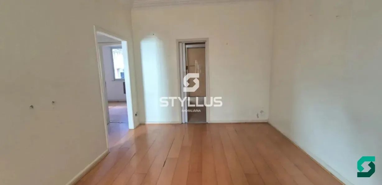 Copacabana | Apartamento 2 quartos