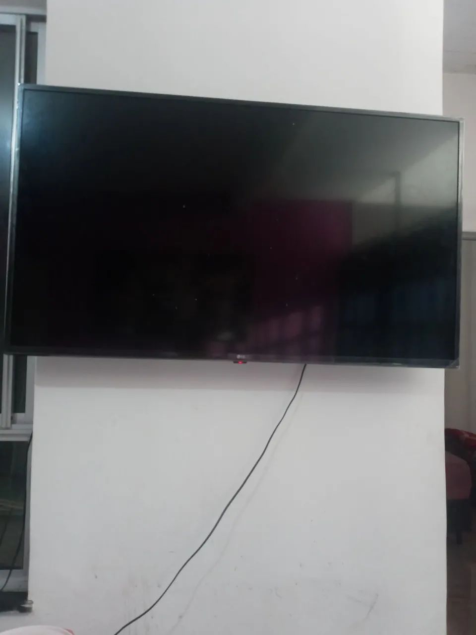 Tv 50" - Foto 3
