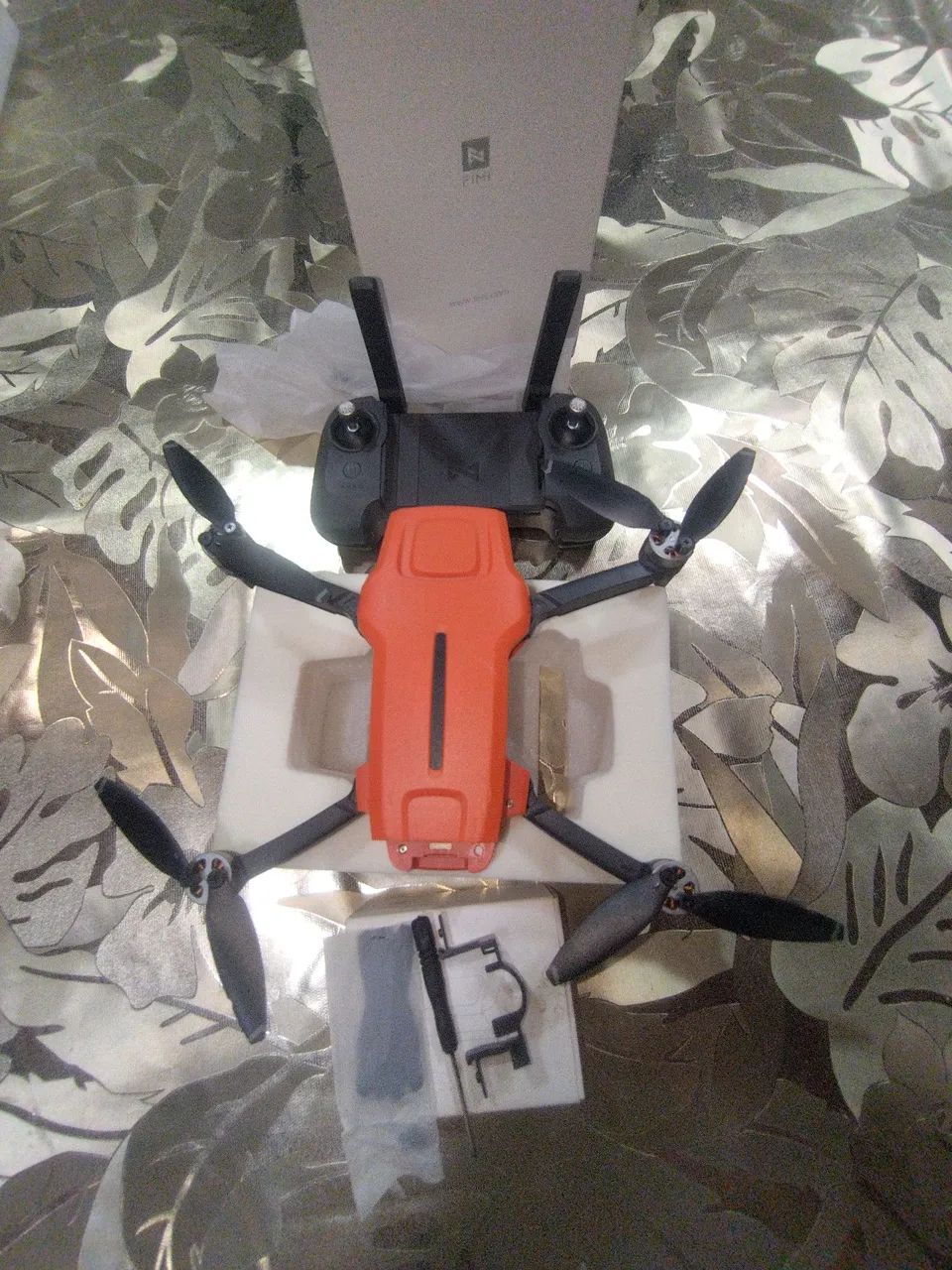 Drone fimi mini 3 se