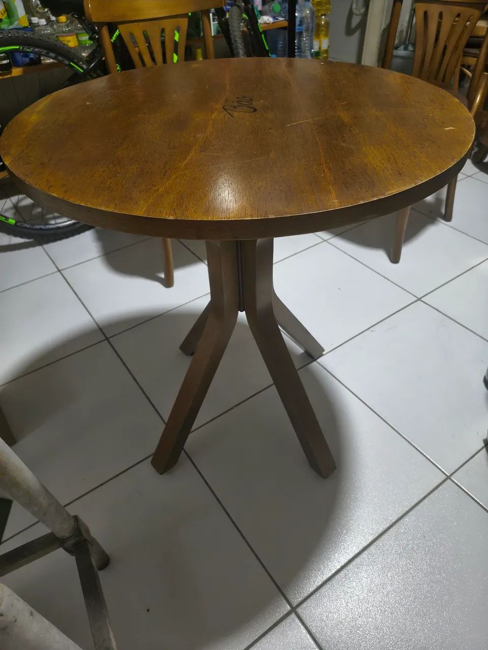 Vendo semi novo - Foto 3
