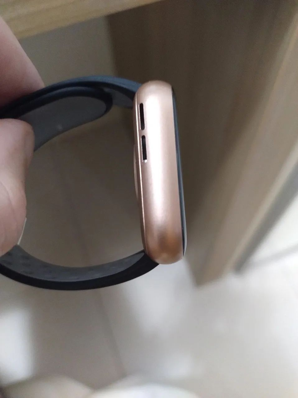 Smartwatch Positivo Novíssimo Impecável !!! - Foto 4