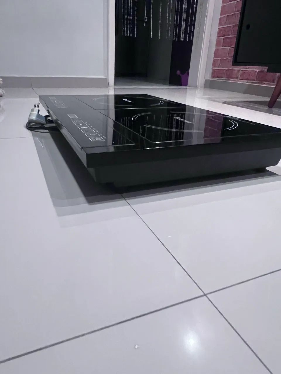 COOKTOP INDUÇÃO  - Foto 2