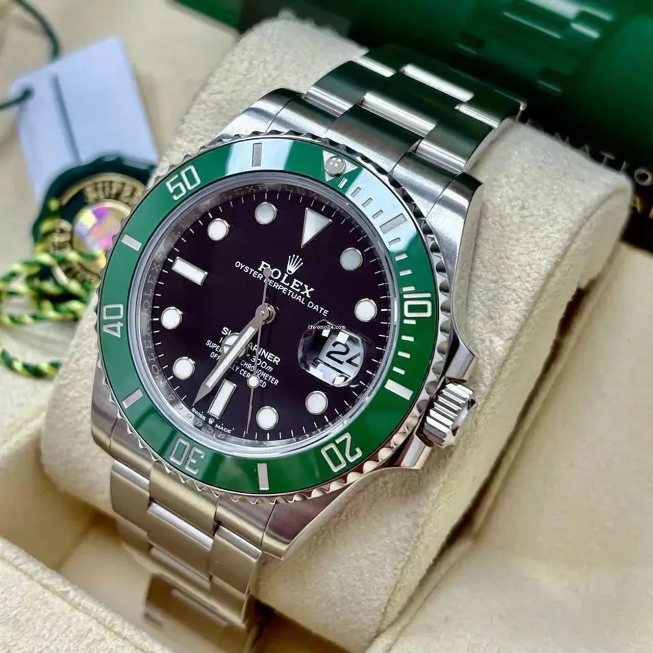 Relógio Rolex - Foto 5
