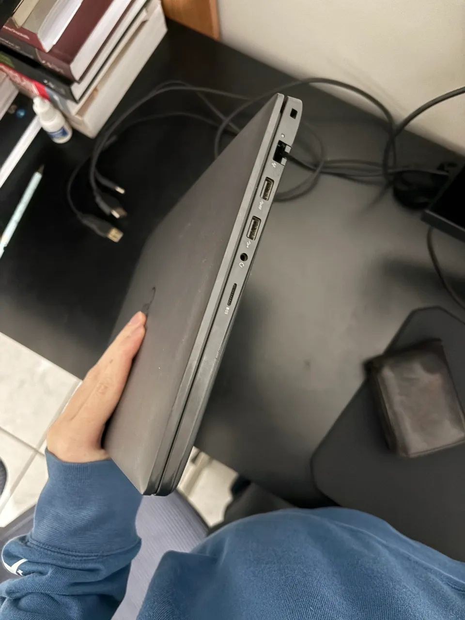 Notebook Dell Latitude 3420 - 16gb RAM - Foto 2