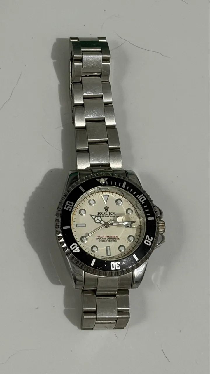 Relógio Rolex