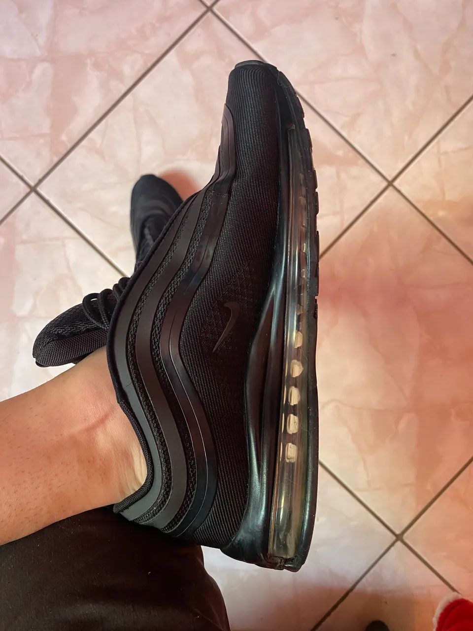 Air max 97 ultra 17 TAM 41 - Foto 4