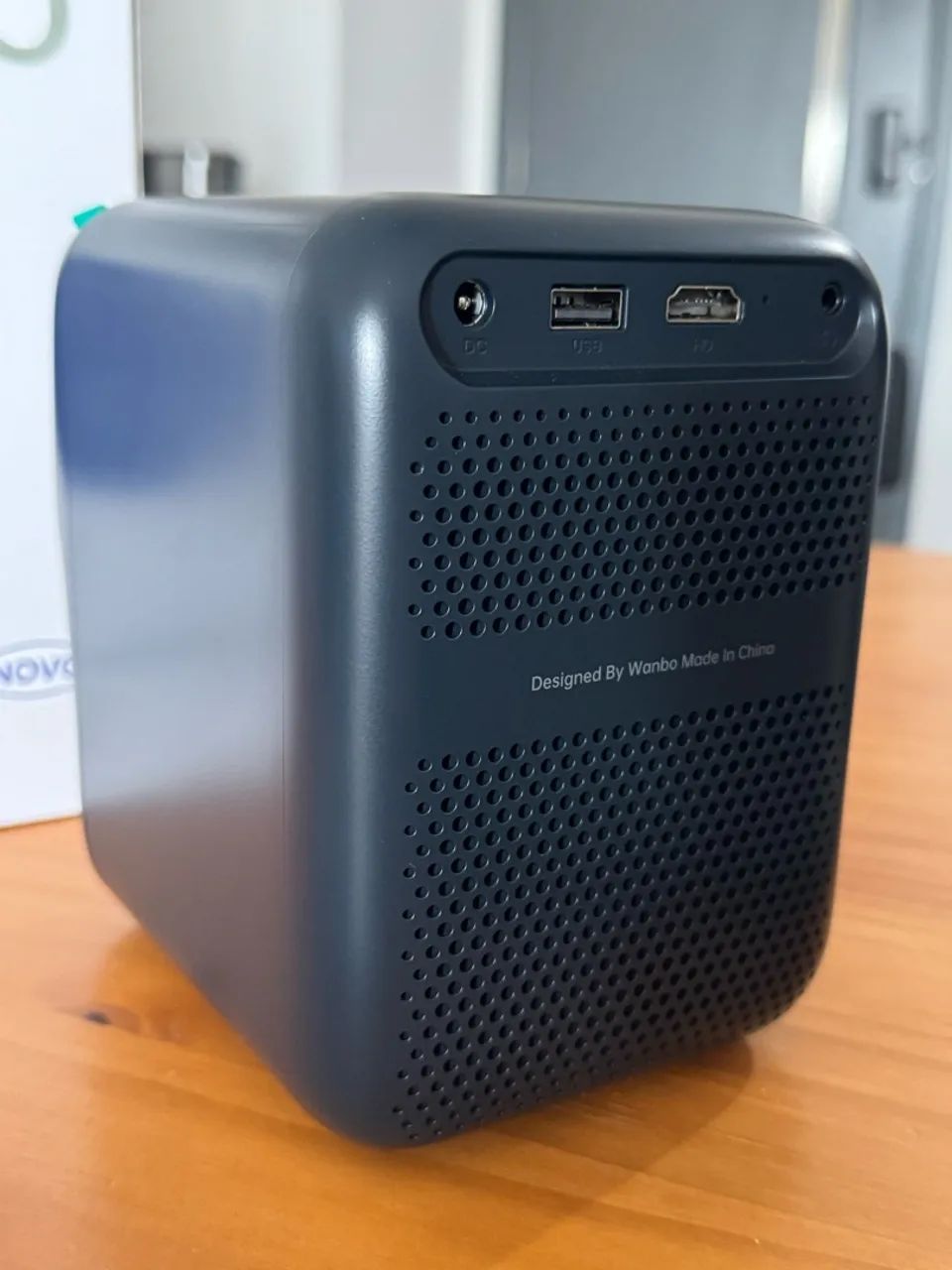 Wanbo T2 Max  - Foto 3