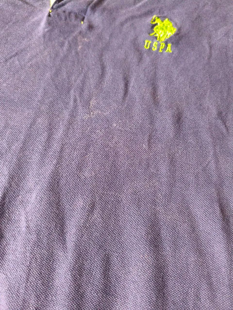 Blusa masculina G BEM USADA - Foto 3