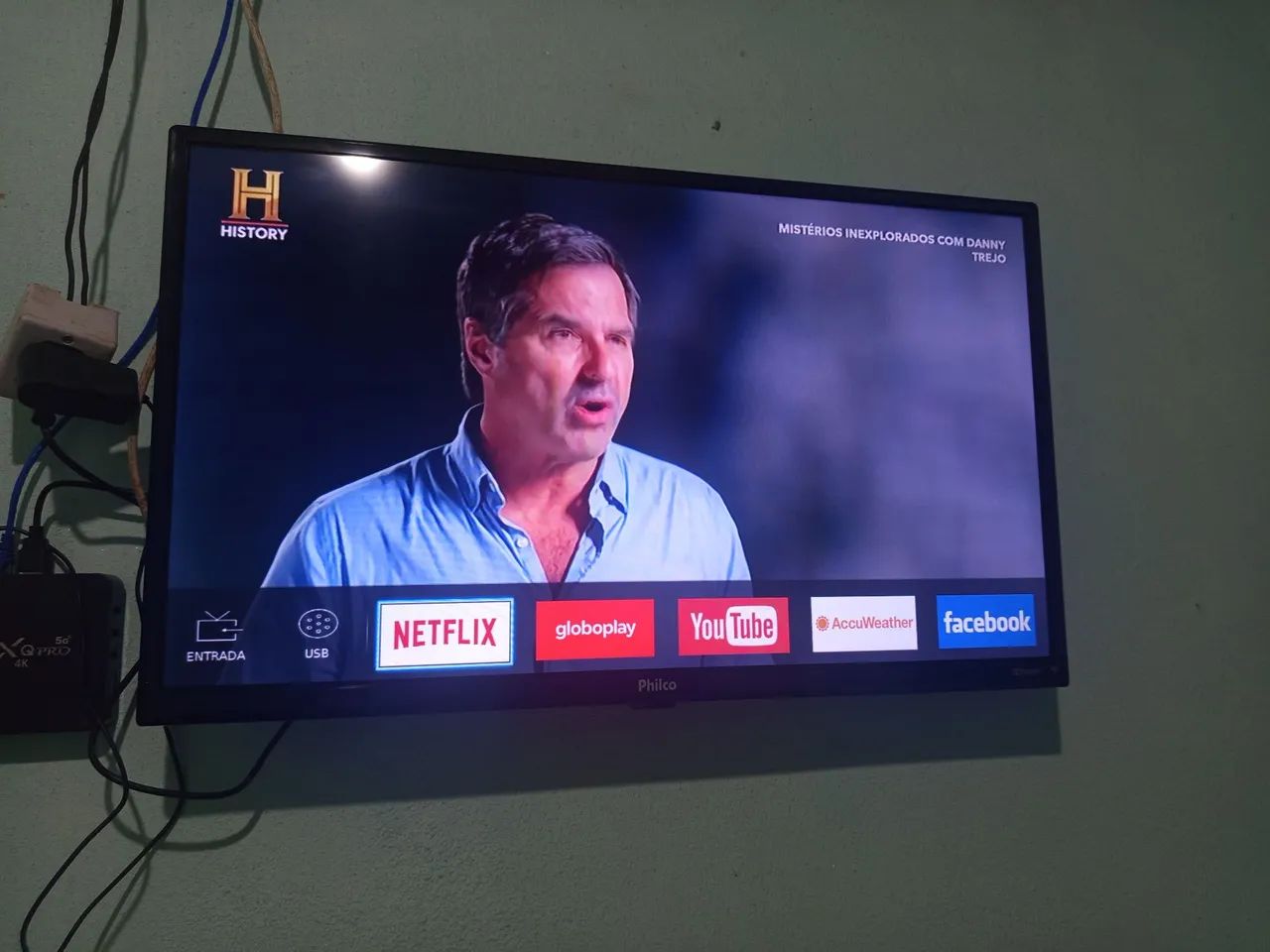 Smartv Philco - Foto 2