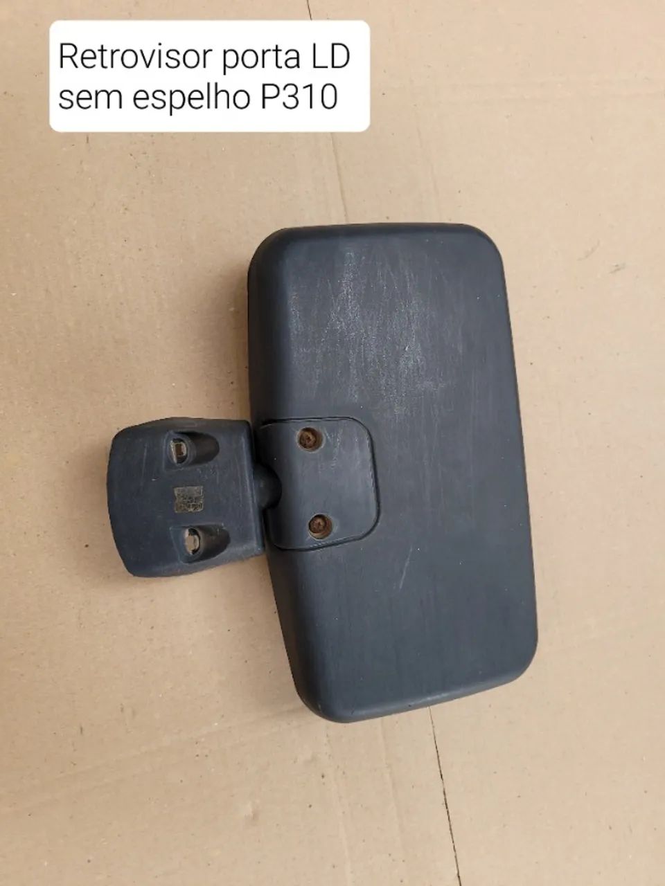 Peças de Volvo VM260, Scania P310 e MB1620 - Foto 10