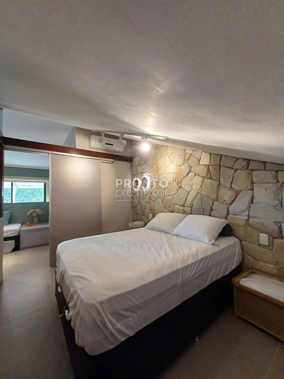 Apartamento com 2 quartos em Tamandaré - Foto 5