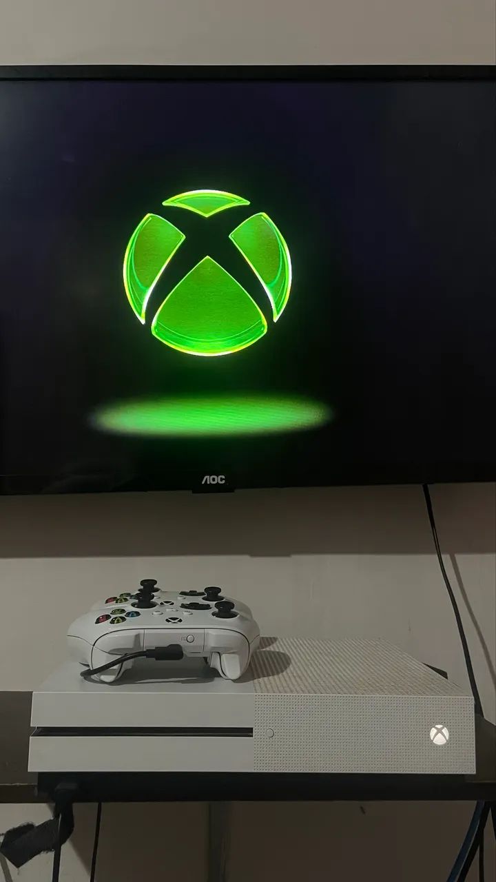   X box one s 1T - Foto 4