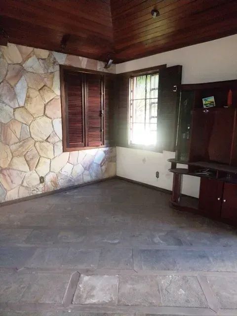 Casa com quatro quartos e suíte em Betim bairro Ingá - Foto 5