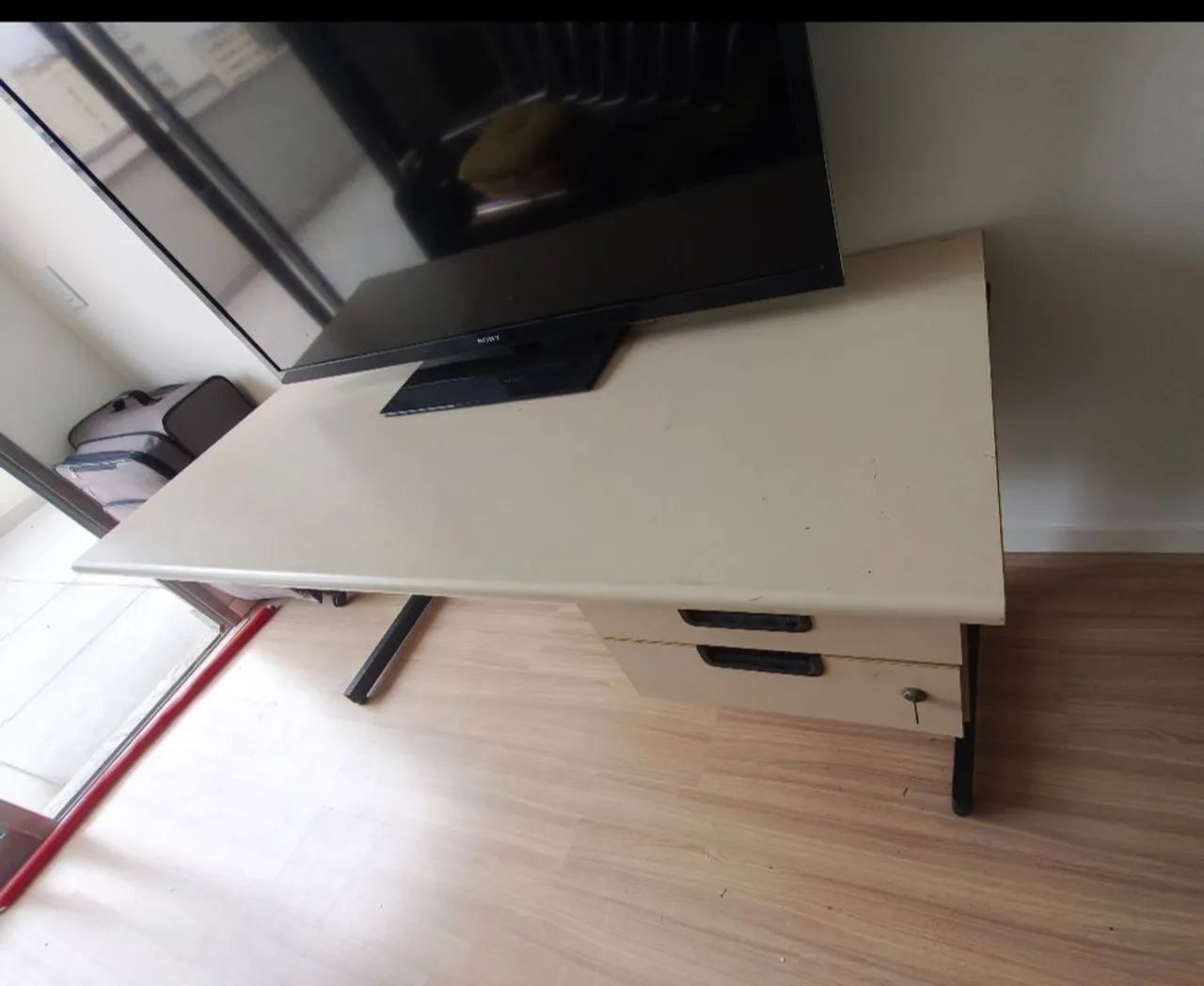 Mesa de escritório  - Foto 2