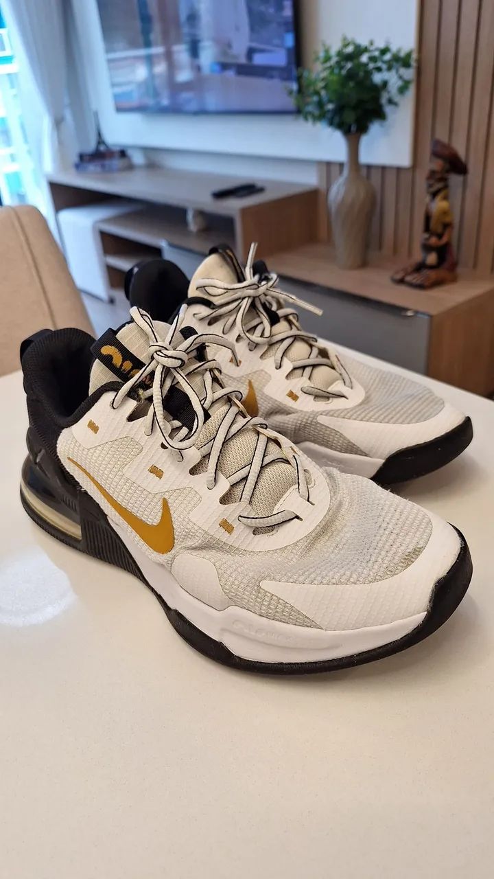 Tênis nike