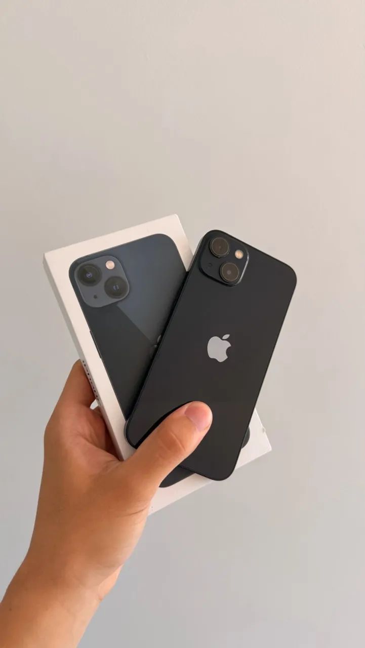 iPhone 13 128gb