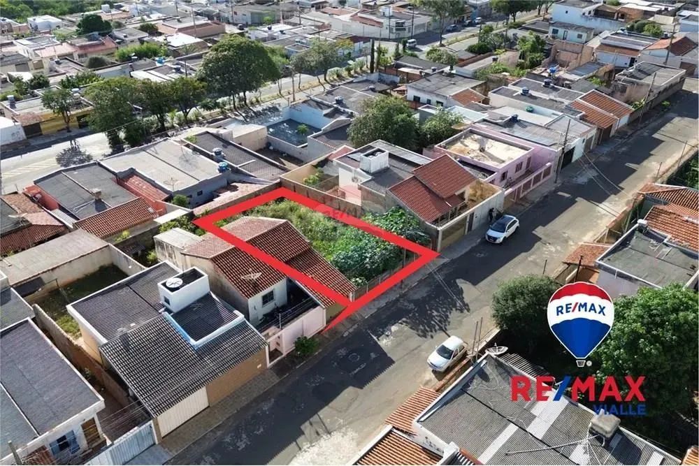Terreno de 300m² à Venda em Jardim Colégio de Passos - Foto 8