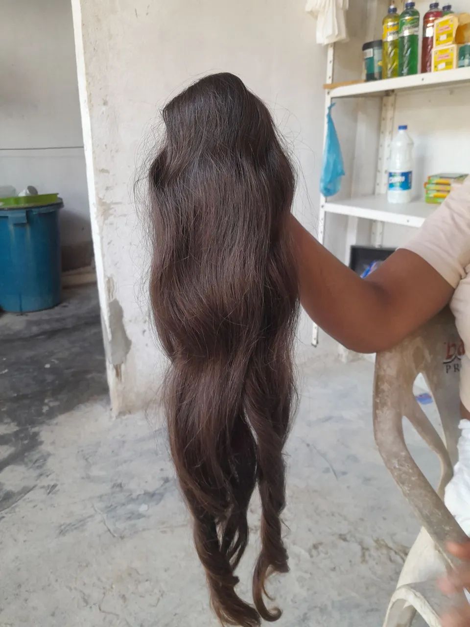 Vendo mega her 70 centímetros  - Foto 4