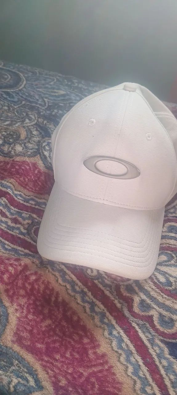 Boné Oakley
