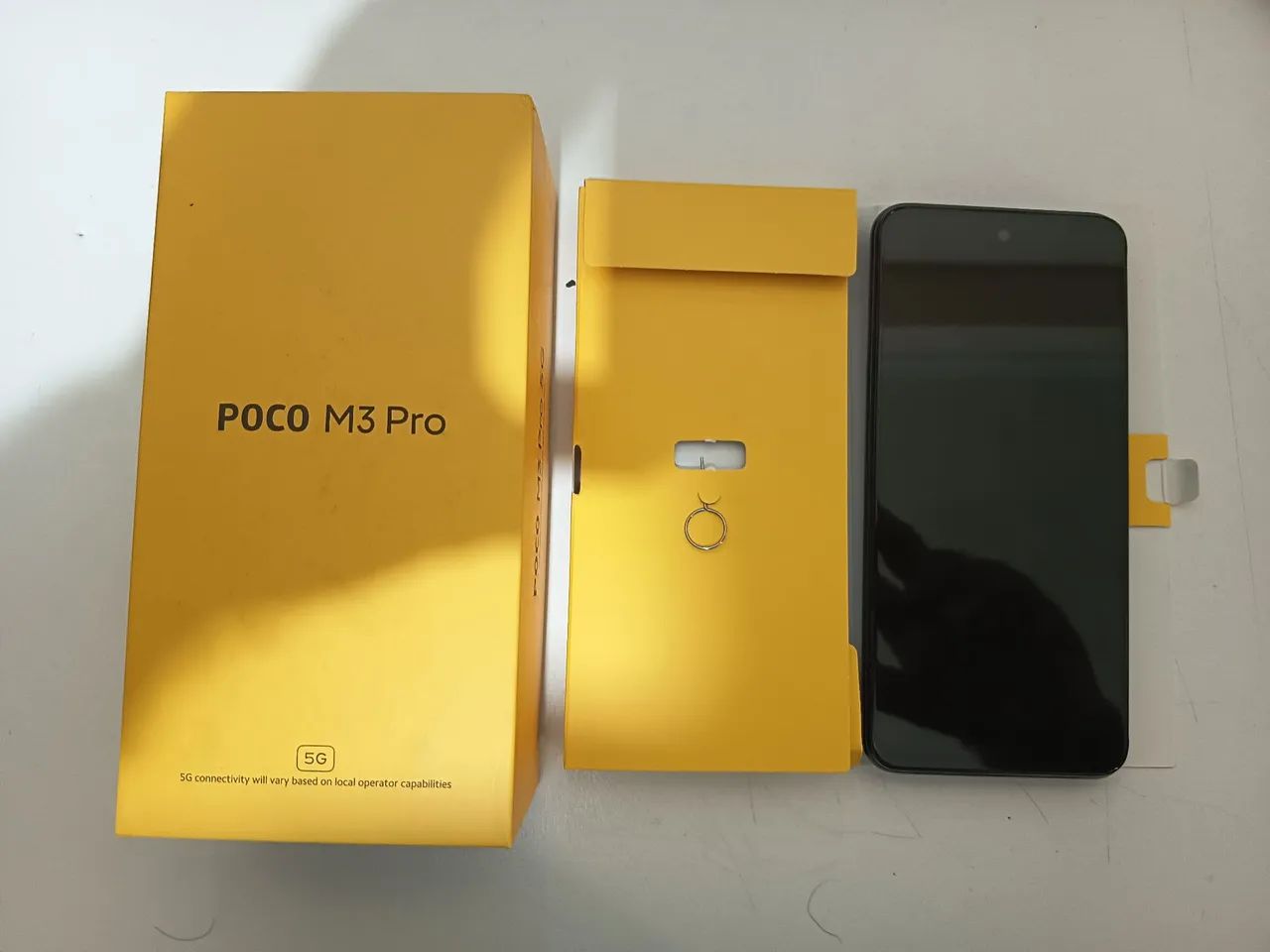 Xiaomi Poco M3 Pro 5g  - Foto 4