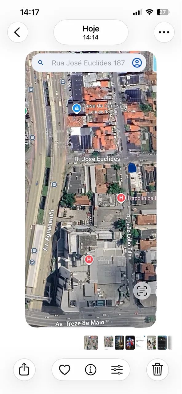 Loja próximo ao HAP Vida - Hospital Antônio Prudente  - Foto 5