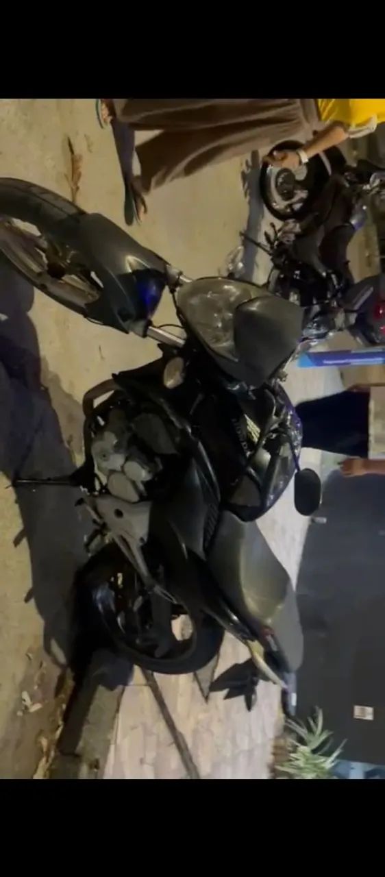 Honda Cb300 - Foto 3
