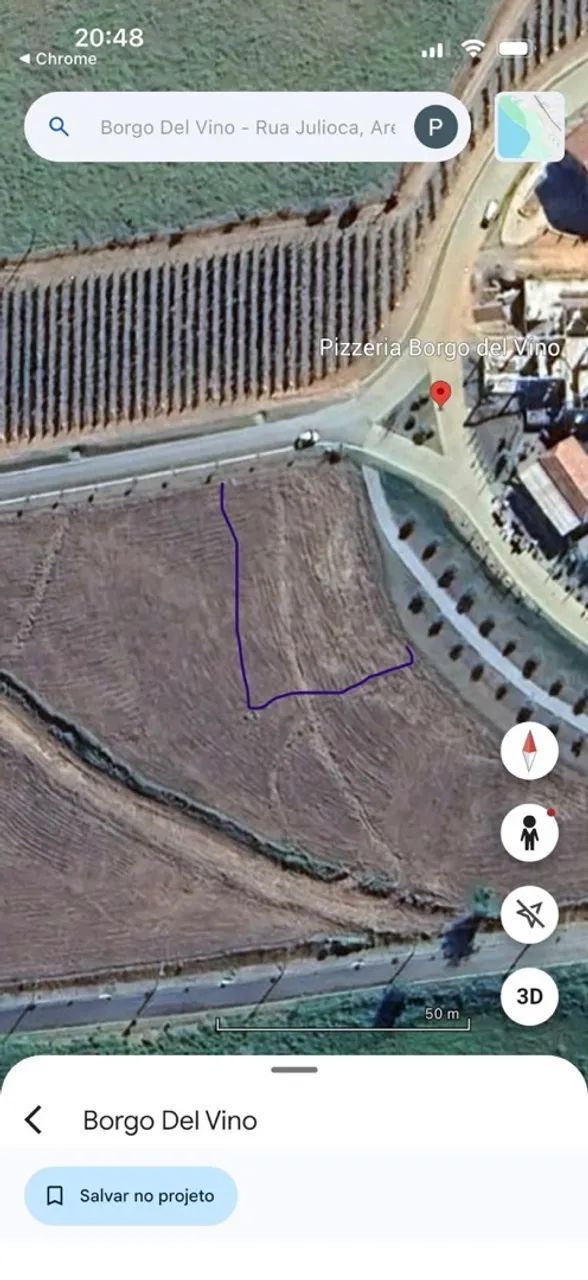 Oportunidade no Borgo del Vino - Foto 5
