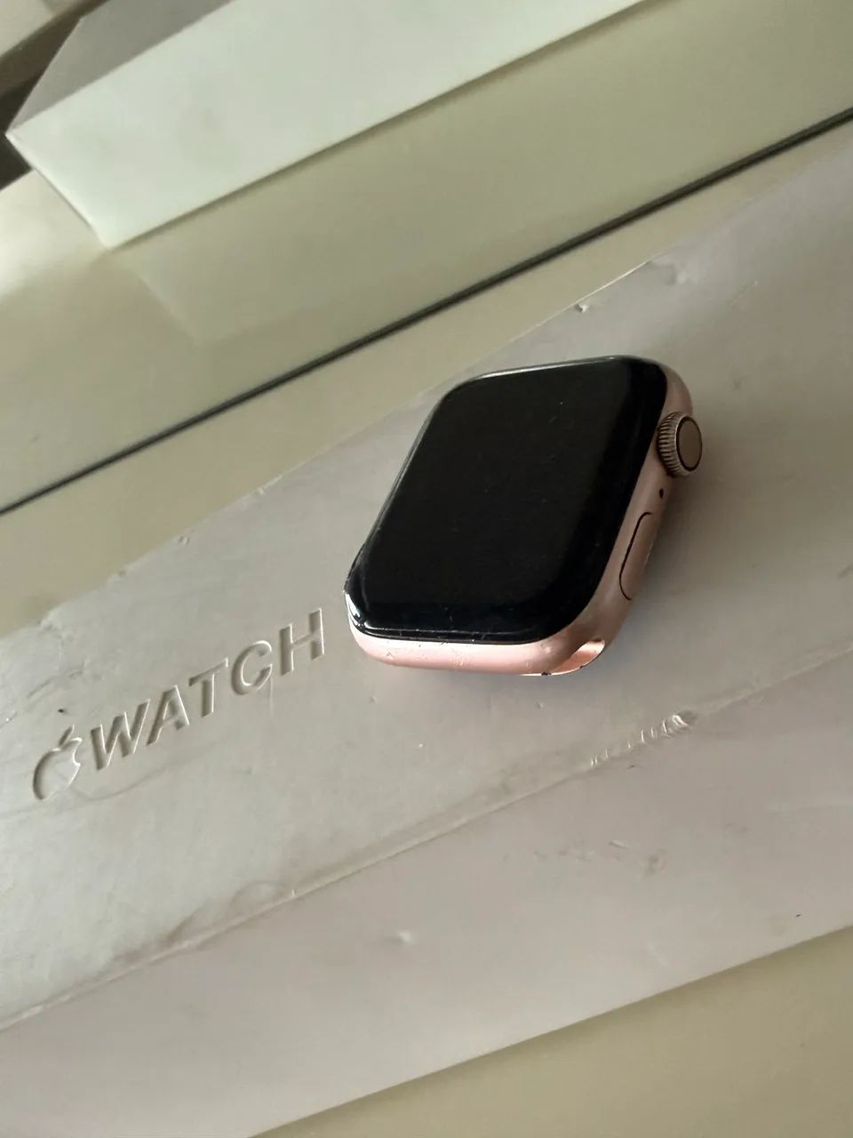 Apple Watch Series 4  - Foto 4