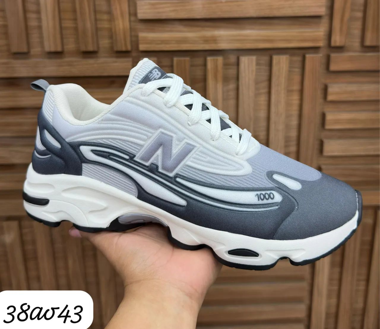 Tênis New balance  - Foto 2