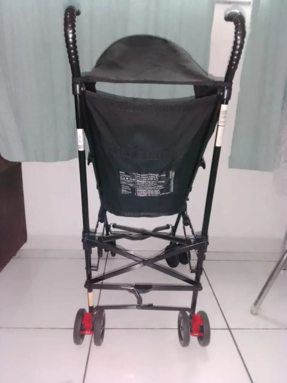 Carrinho de passeio - Foto 2