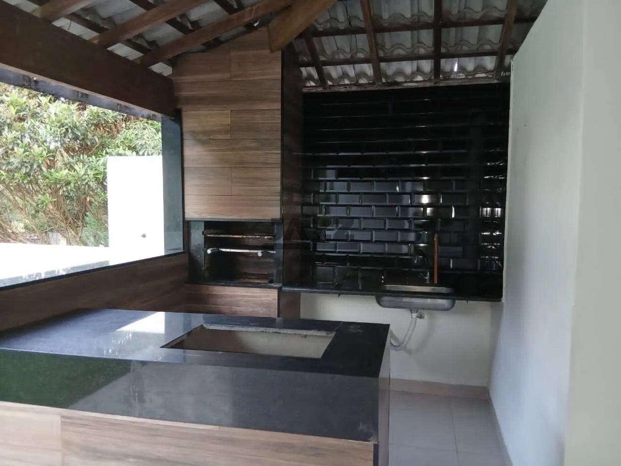 Casa à venda Condomínio Reserva Fazenda São Francisco - Jambeiro/SP Analisa permuta por - Foto 5