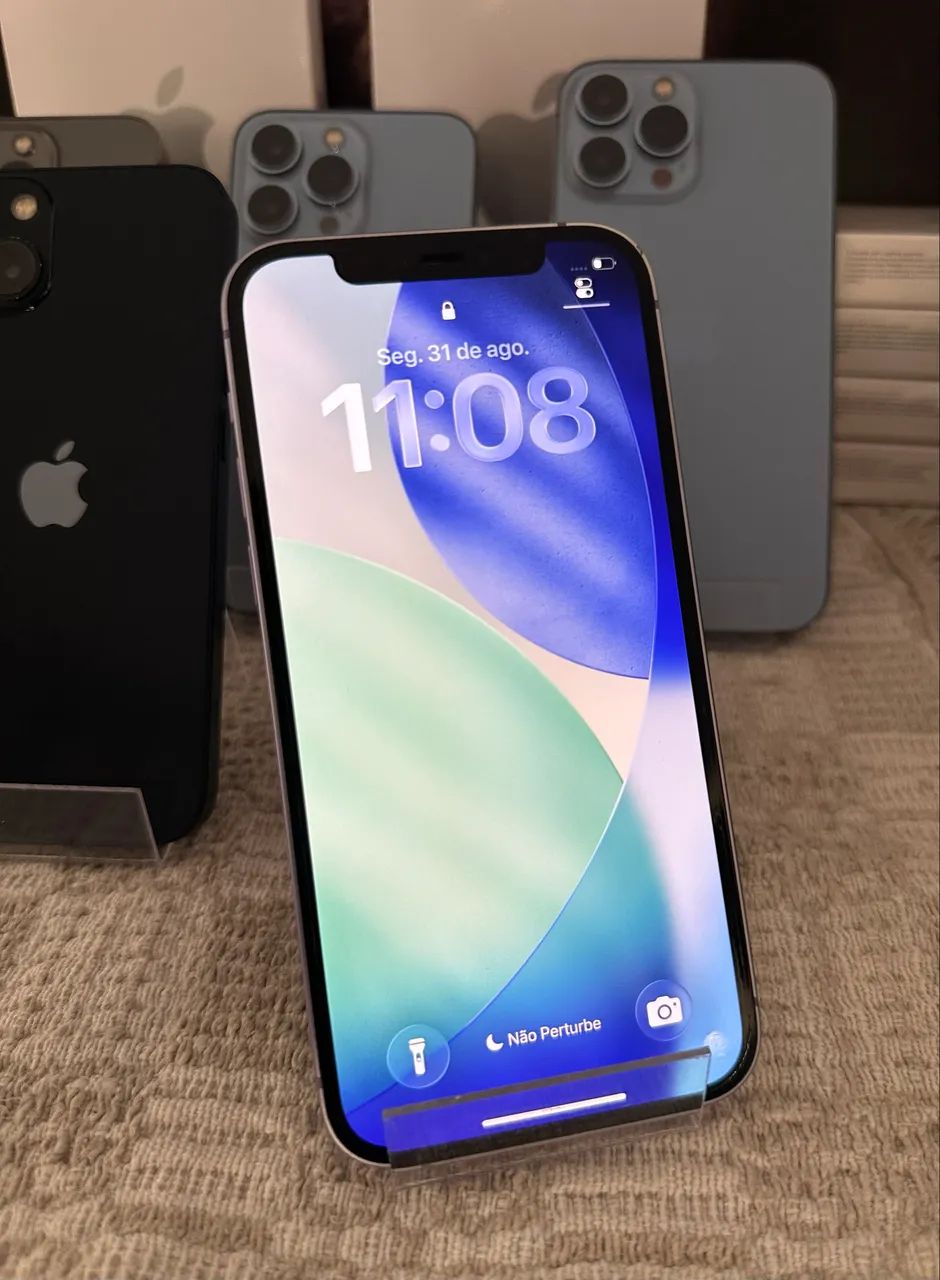 iPhone 12 64gb - Foto 2