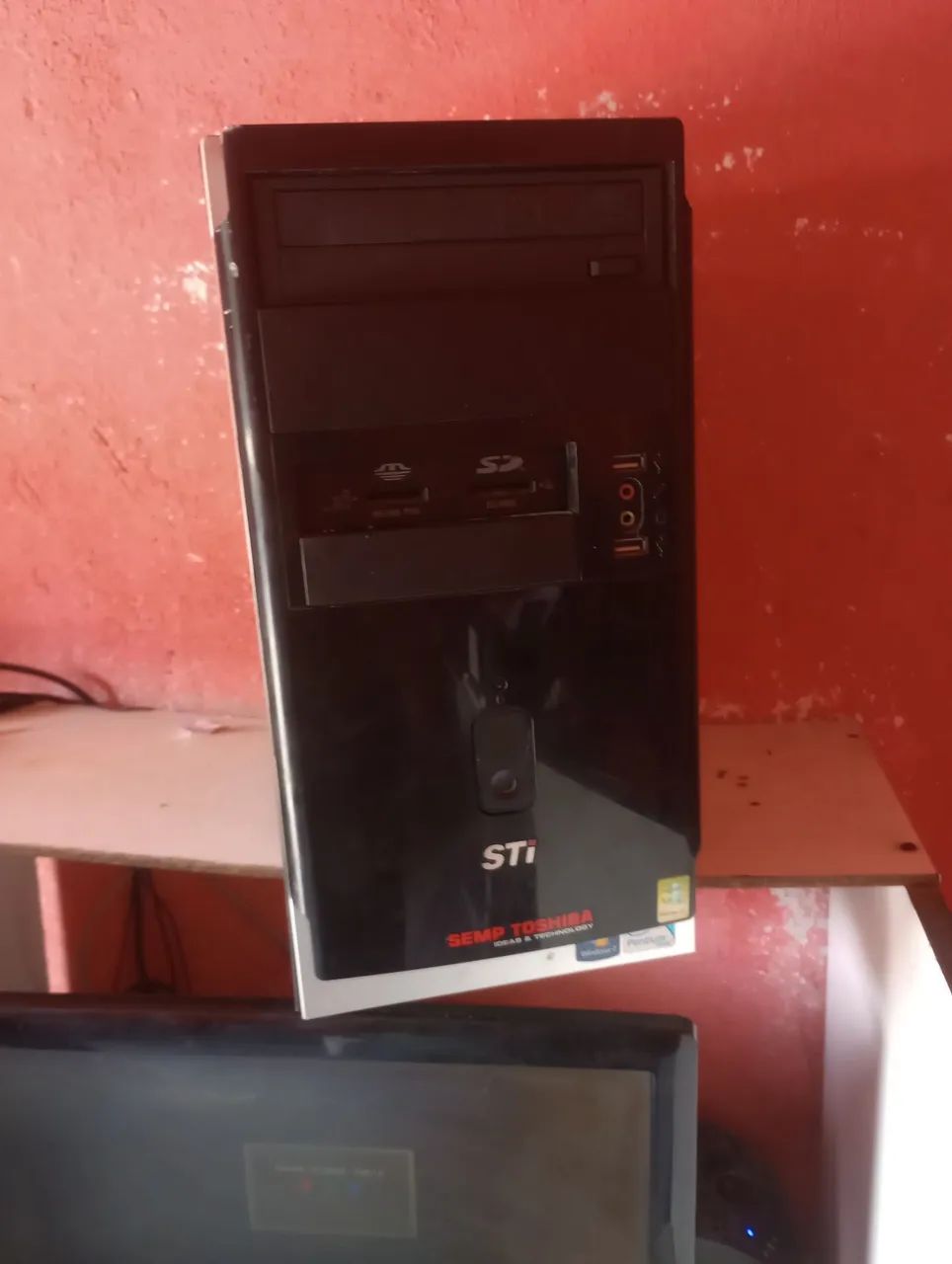 PC Core2Duo Excelente 