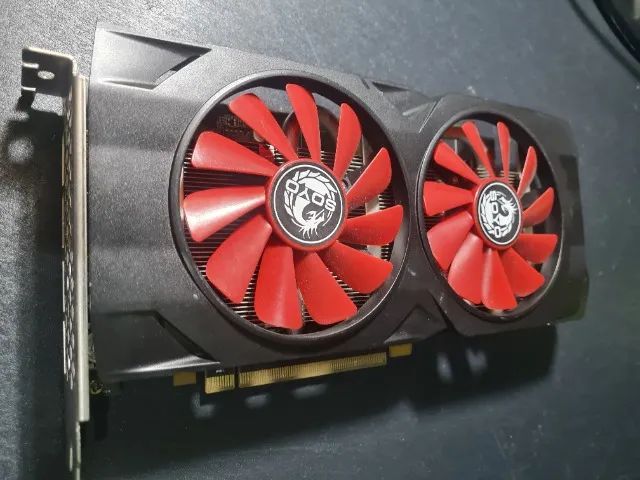 RX580 SOYO 8GB. - Foto 2
