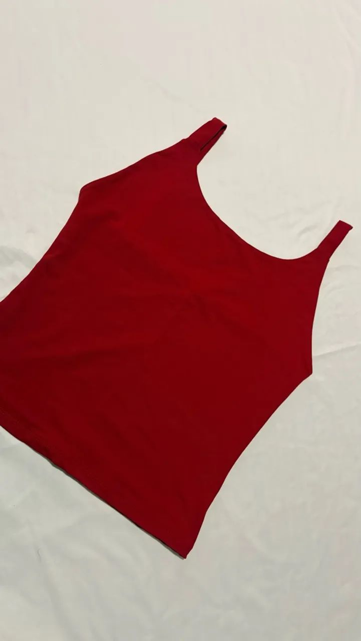 Blusa em Poliamida Premium - Foto 3