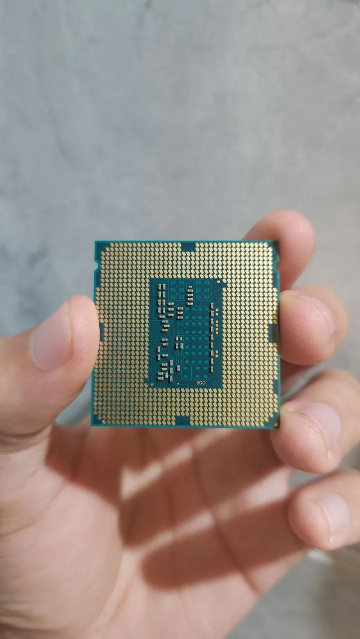 Intel Core i5-4570 - Foto 2
