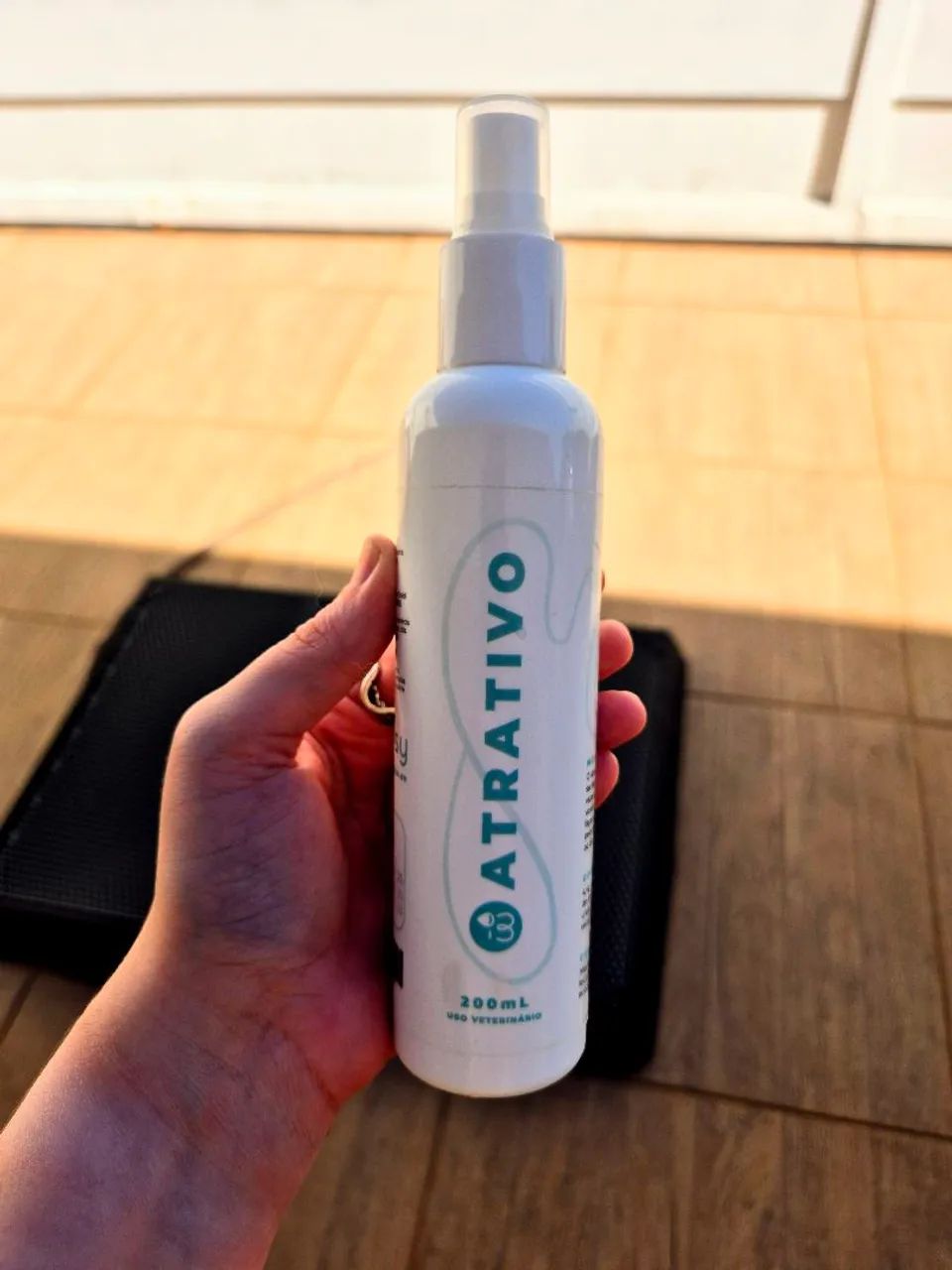 Banheiro inteligente grande weasy original com atrativo - Foto 4
