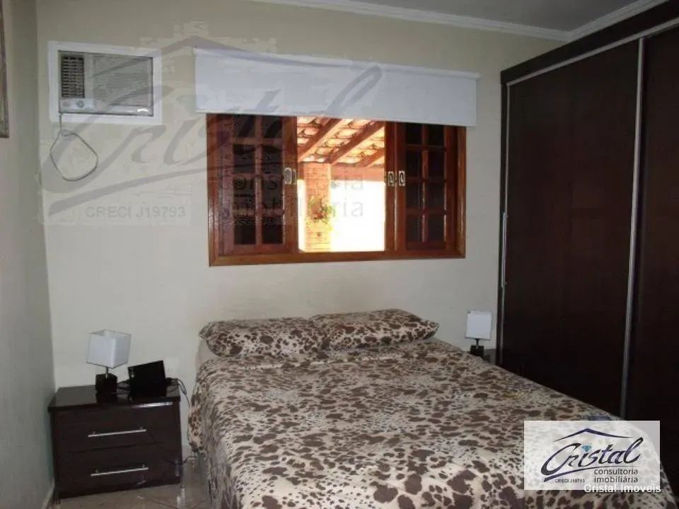 Casa Residencial à venda, Éden, Sorocaba - . - Foto 3