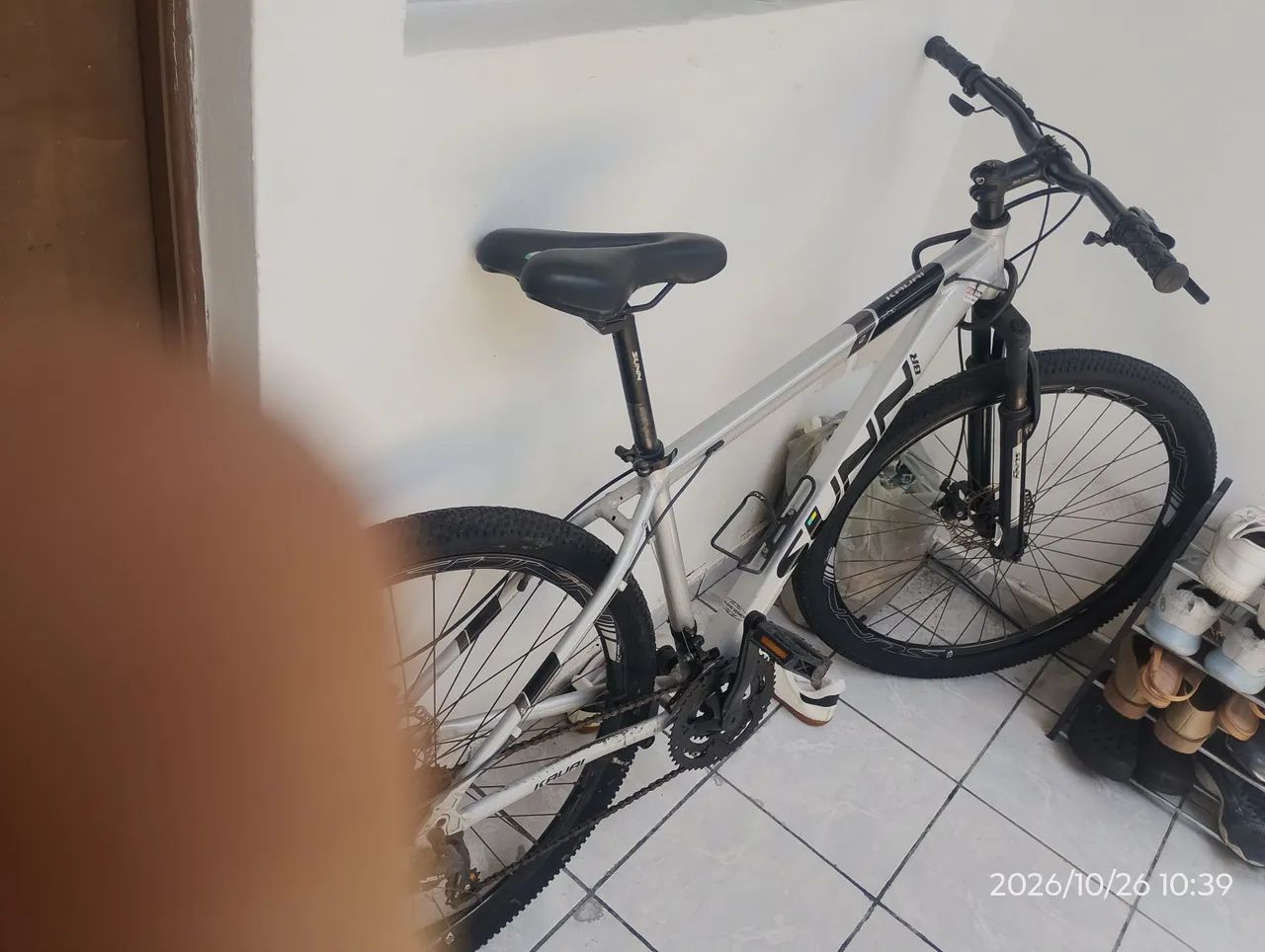 Bicicleta sunn Br  - Foto 4