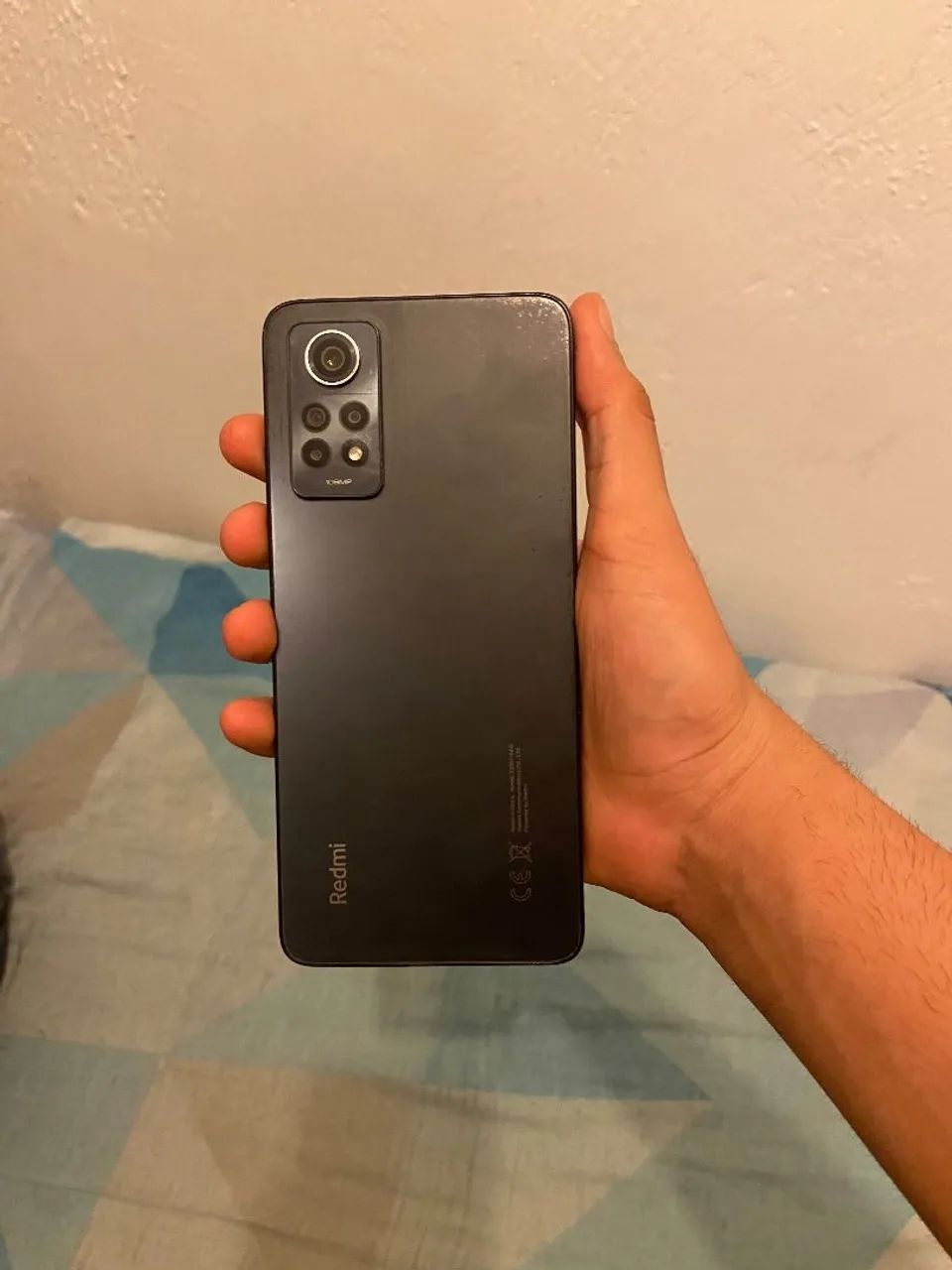 Redime Note 12 pro  - Foto 3