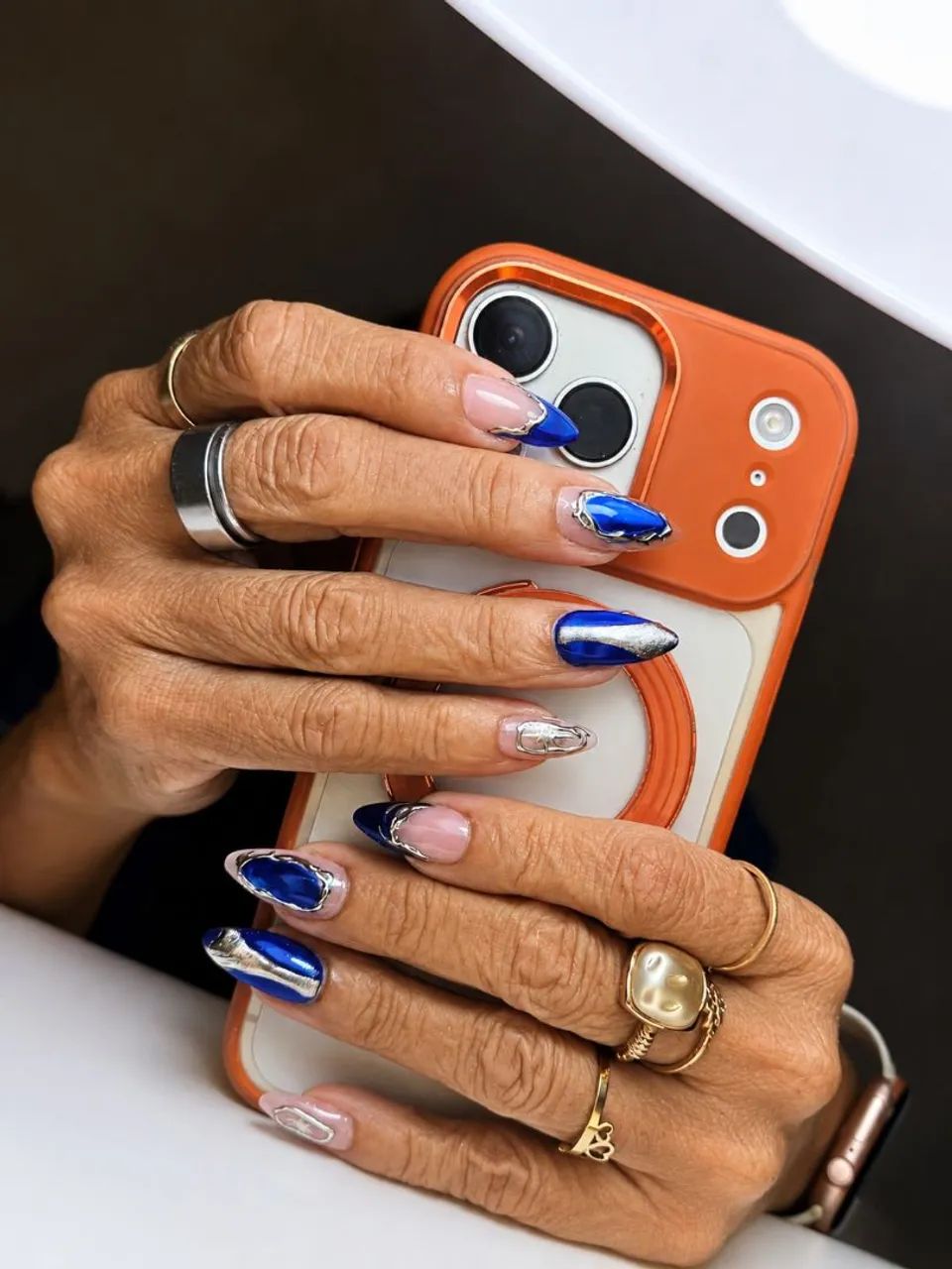 Manicure e pedicure  - Foto 4